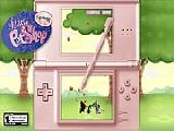 Play Littlest pet shop - nut fest