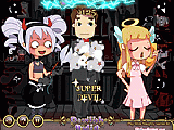 Play Devilish stylist