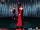 Play Thirsty kiss - g2r