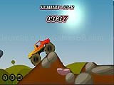 Play Monster wheels