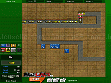 Play Vehicle tower defense 3