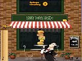 Play Supper stacker