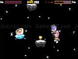 Play Puffygirls in space