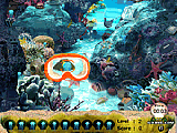 Play Jelly fish sniper