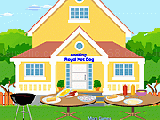 Play Royal hotdog