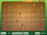Play Bond the fruits