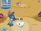 Play Cosmic slugger