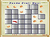 Play Funda fruit hunt