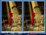Play Hoodwinked - spot the difference
