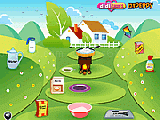 Play Soan papdi