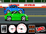 Play Ultimate street car racer