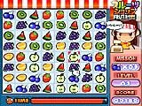 Play Fruit shop
