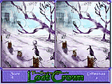 Play Lost crown of the spring queen