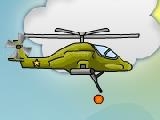 Play Heli intrusion