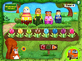 Play Higgly town heroes