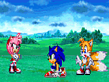 Jugar a Sonicgx episode 5 preview