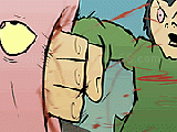Play Sergeant shadman