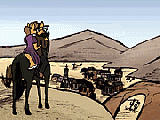 Play A fistful of fuzzies