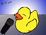Play The x quacktor