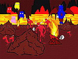 Play Press start: lament