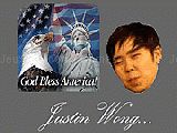 Play The bio of justin wong