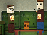 Play Glotion sickness