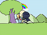 Play Supah ninjah!