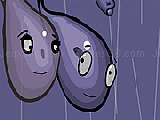 Play A rainy day