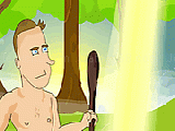 Play Adam and eve