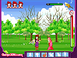 Play Magic forest game