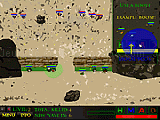 Play Rts defense