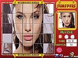 Play Swappers angelina jolie