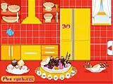 Play Cool fruit ice cream