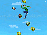 Play Ben10 alien jumper