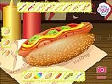 Play Royal hot dog
