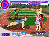 Play Kissing marathon