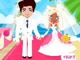 Play Wedding of my dreams