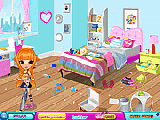 Play Cutie trend - yukis cleaning day