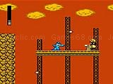 Play Tank man game