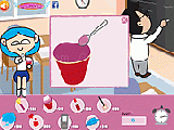 Play The classroom shenanigans