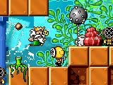 Play Neptunes treasure