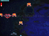 Play Spacer