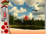 Play Skeeter splat