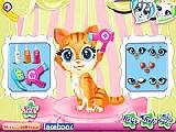 Play Pets beauty salon