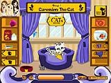 Play Cat breeder