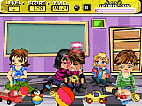 Play Kids kiss