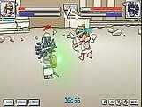 Play Tactical combat