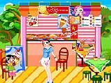 Play Ice cream stand makeover