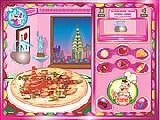 Play New york pizza