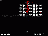 Play Dead space invaders